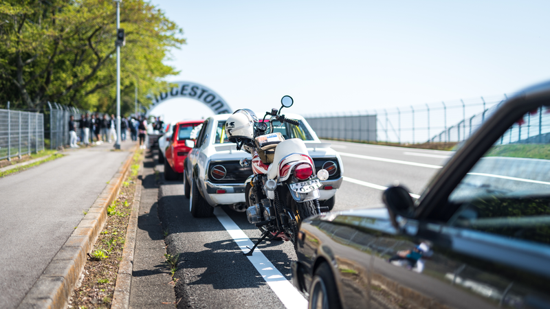 Illustration for article titled One Of The Best Reasons To Visit Japan Got Even Better This Year